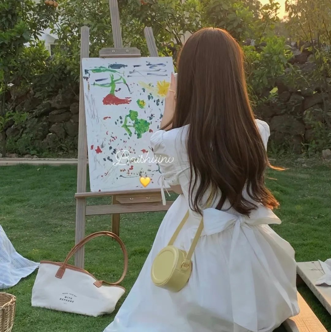 红旗渠的儿女们